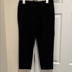 Black Pants